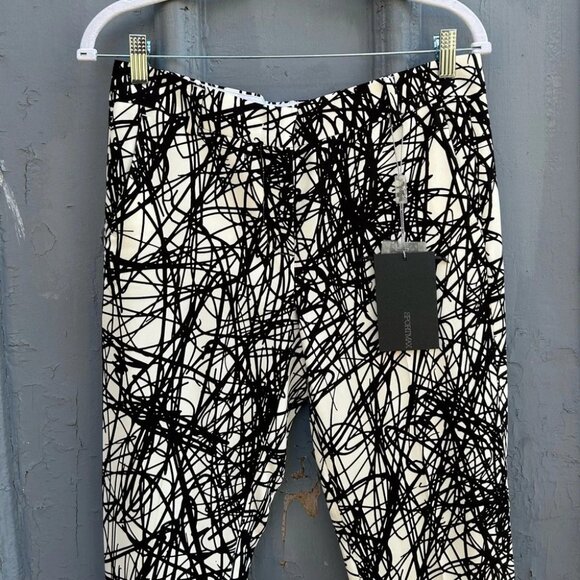 Sportmax “Aidone” pants,  size 4 - Picture 3 of 12